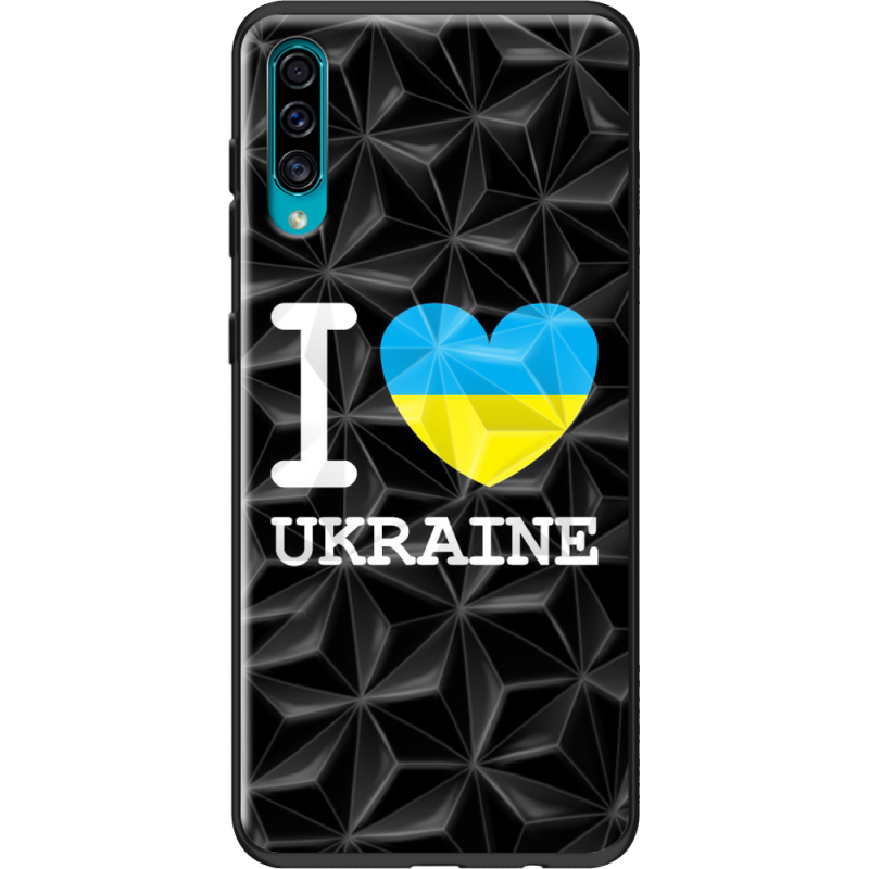 Чехол Prizma Uprint Samsung A307 Galaxy A30s 