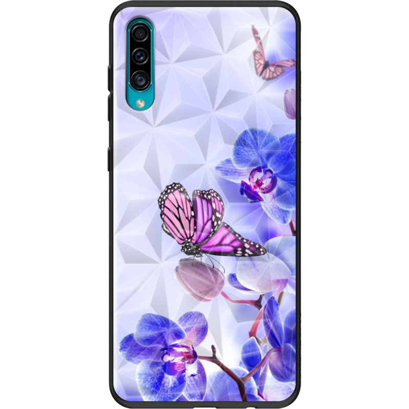 Чехол Prizma Uprint Samsung A307 Galaxy A30s 