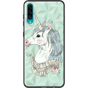 Чехол Prizma Uprint Samsung A307 Galaxy A30s My Unicorn