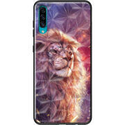 Чехол Prizma Uprint Samsung A307 Galaxy A30s Lion