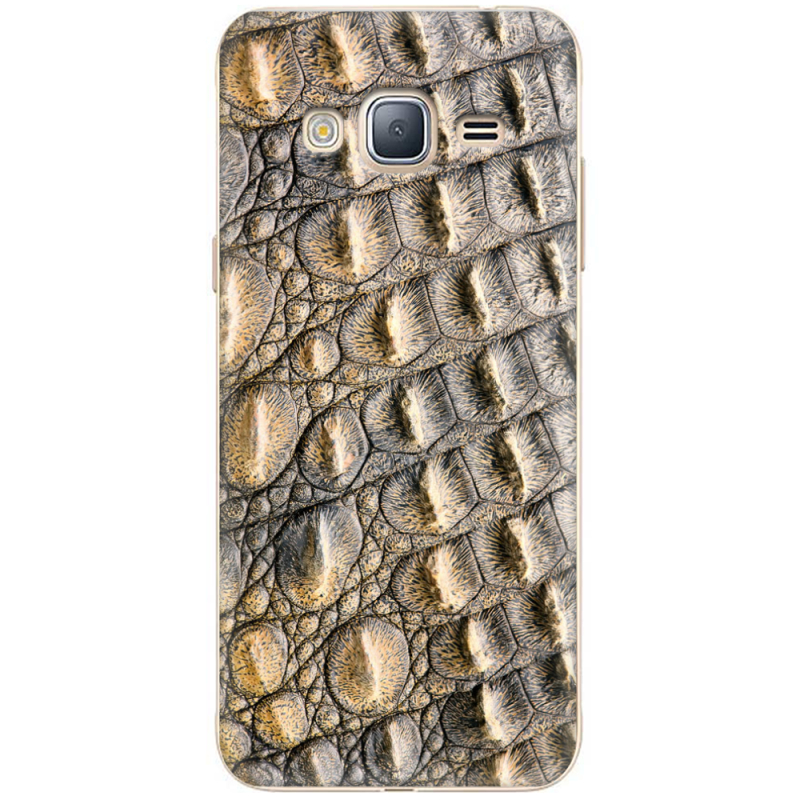 Чехол Uprint Samsung J320 Galaxy J3 2016 