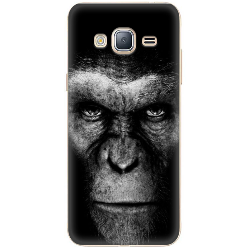 Чехол Uprint Samsung J320 Galaxy J3 2016 