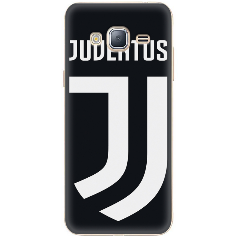 Чехол Uprint Samsung J320 Galaxy J3 2016 FC J