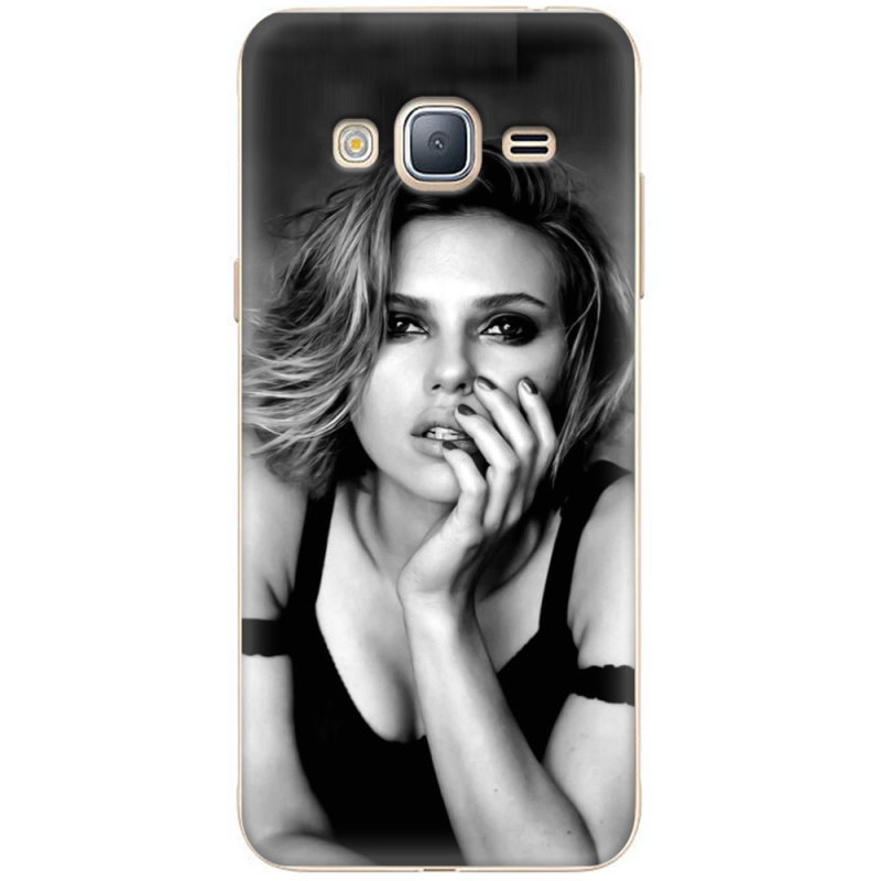 Чехол Uprint Samsung J320 Galaxy J3 2016 