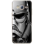 Чехол Uprint Samsung J320 Galaxy J3 2016 Imperial Stormtroopers