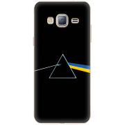 Чехол Uprint Samsung J320 Galaxy J3 2016 Pink Floyd Україна