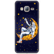 Чехол Uprint Samsung J320 Galaxy J3 2016 MoonBed