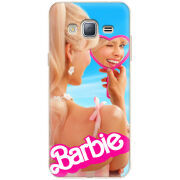 Чехол Uprint Samsung J320 Galaxy J3 2016 Barbie 2023