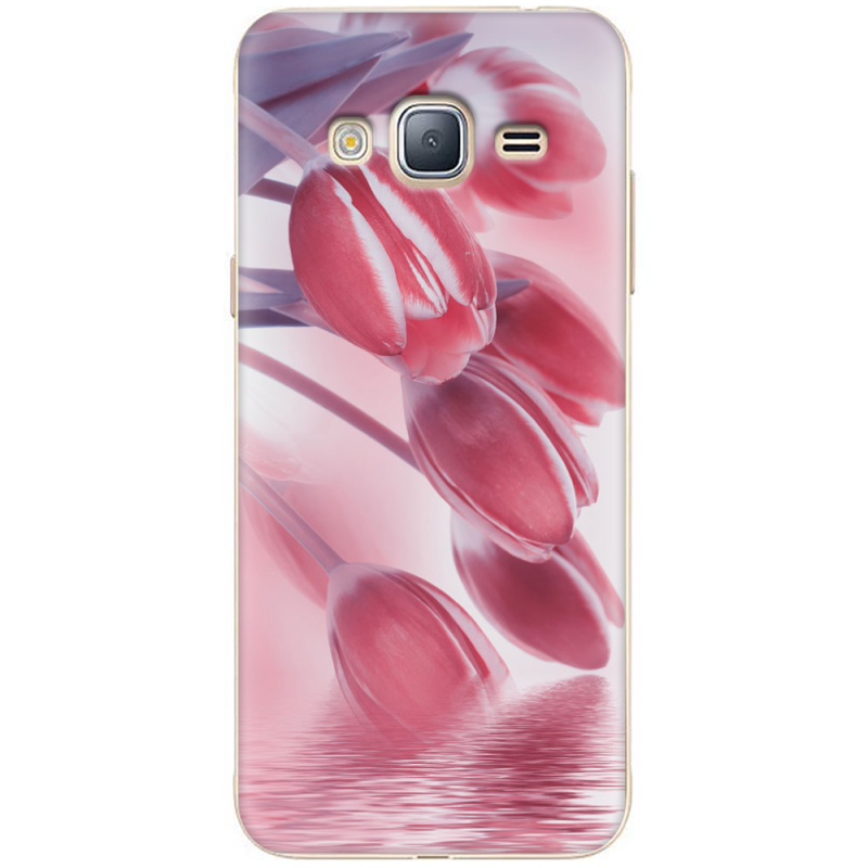 Чехол Uprint Samsung J320 Galaxy J3 2016 
