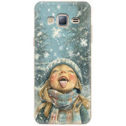 Чехол Uprint Samsung J320 Galaxy J3 2016 Смак дитинства