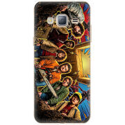 Чехол Uprint Samsung J320 Galaxy J3 2016 