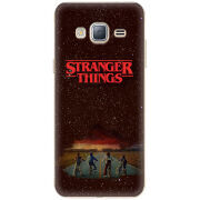 Чехол Uprint Samsung J320 Galaxy J3 2016 