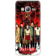 Чехол Uprint Samsung J320 Galaxy J3 2016 