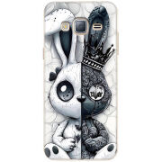 Чехол Uprint Samsung J320 Galaxy J3 2016 