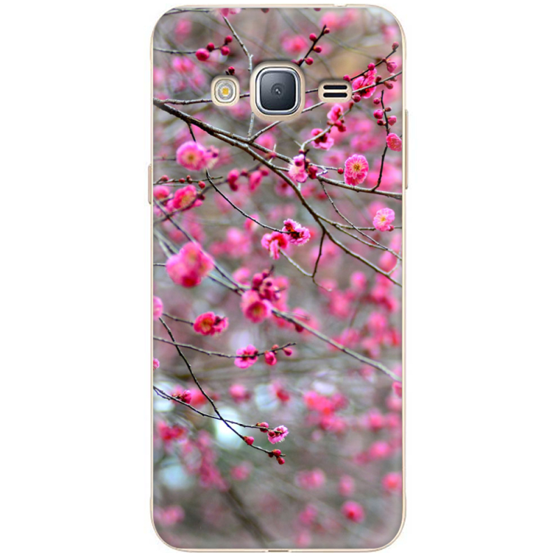Чехол Uprint Samsung J320 Galaxy J3 2016 