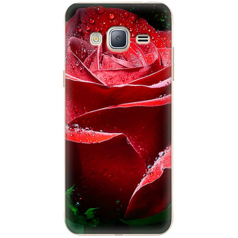 Чехол Uprint Samsung J320 Galaxy J3 2016 