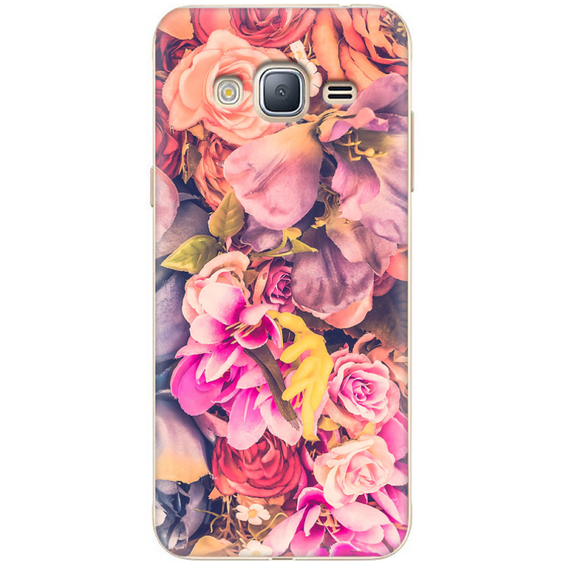 Чехол Uprint Samsung J320 Galaxy J3 2016 