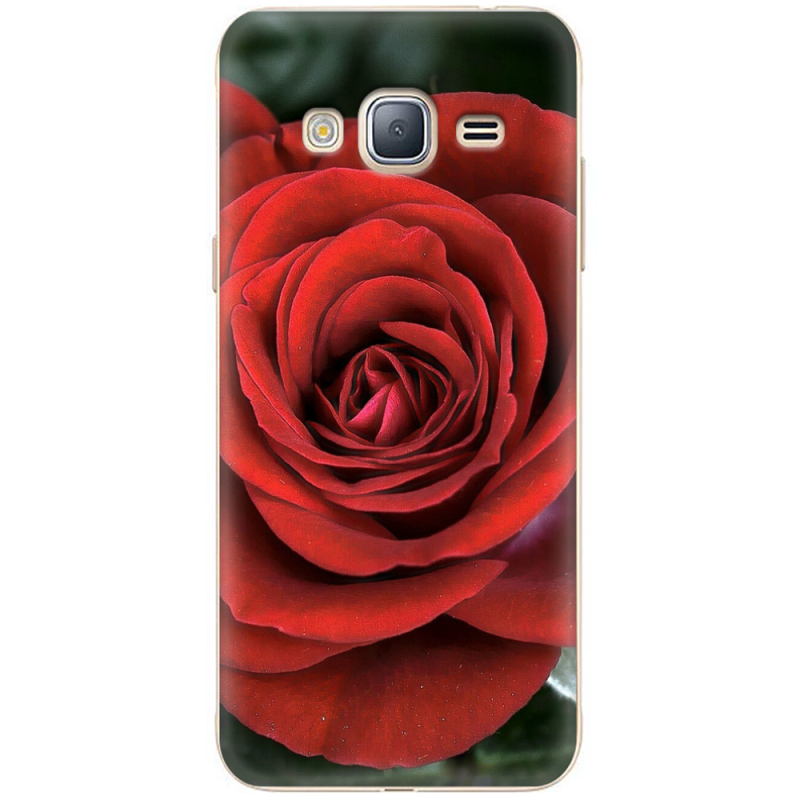 Чехол Uprint Samsung J320 Galaxy J3 2016 