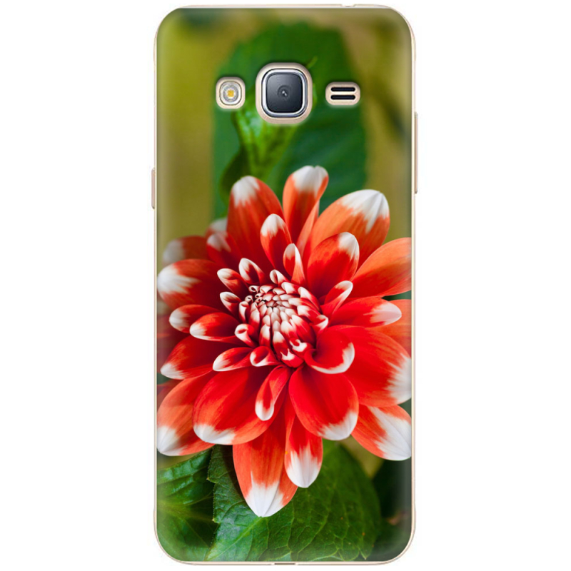 Чехол Uprint Samsung J320 Galaxy J3 2016 