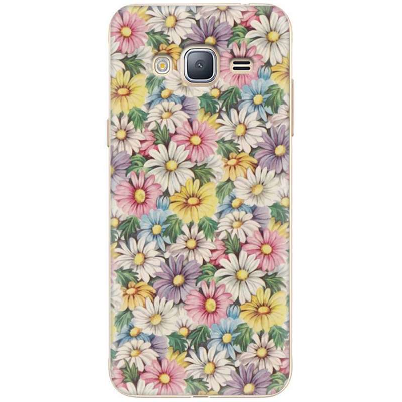 Чехол Uprint Samsung J320 Galaxy J3 2016 