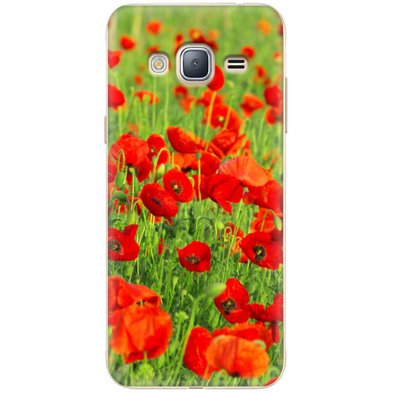 Чехол Uprint Samsung J320 Galaxy J3 2016 