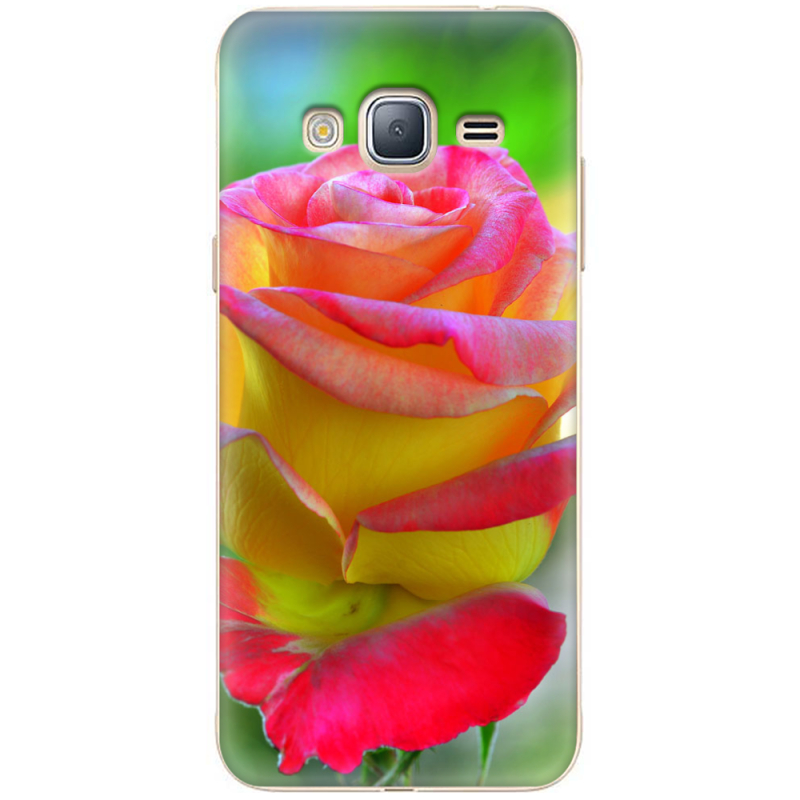 Чехол Uprint Samsung J320 Galaxy J3 2016 
