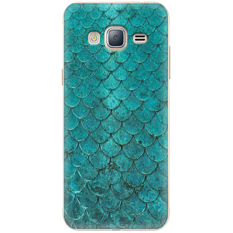 Чехол Uprint Samsung J320 Galaxy J3 2016 