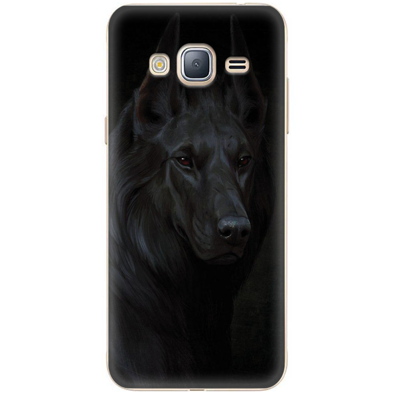 Чехол Uprint Samsung J320 Galaxy J3 2016 
