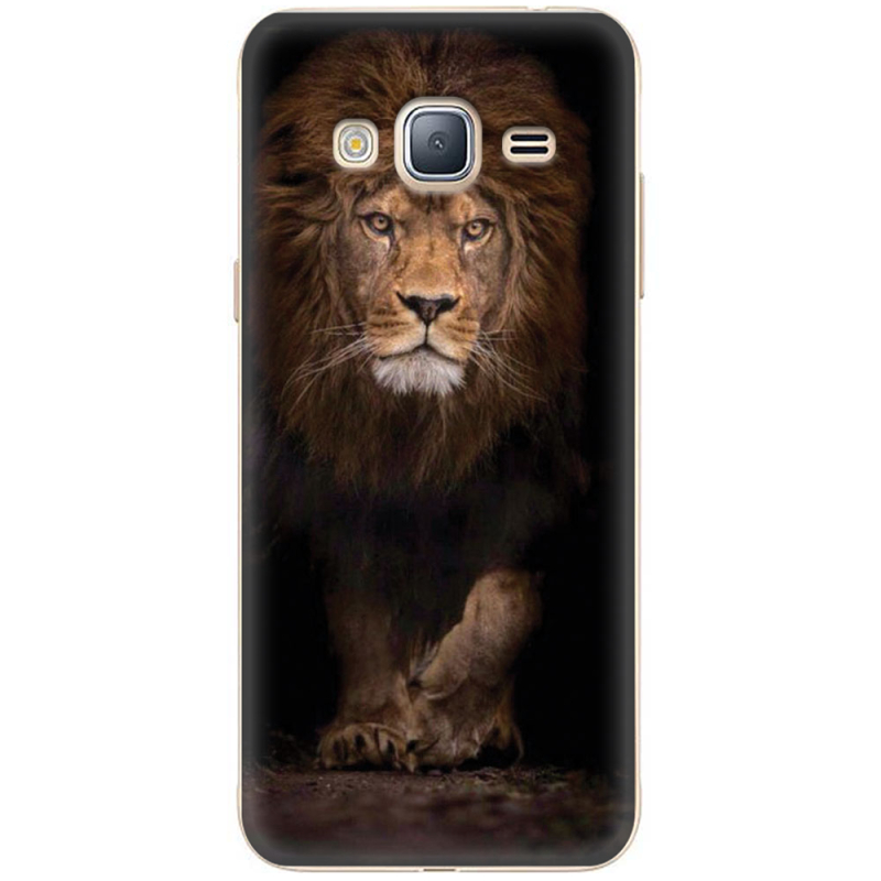 Чехол Uprint Samsung J320 Galaxy J3 2016 