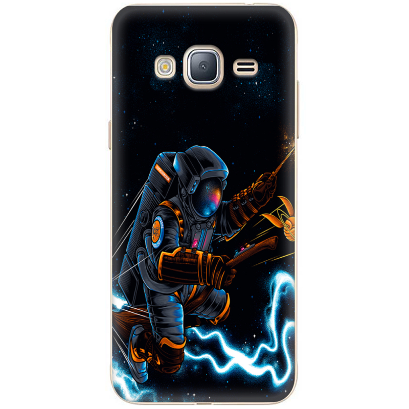 Чехол Uprint Samsung J320 Galaxy J3 2016 