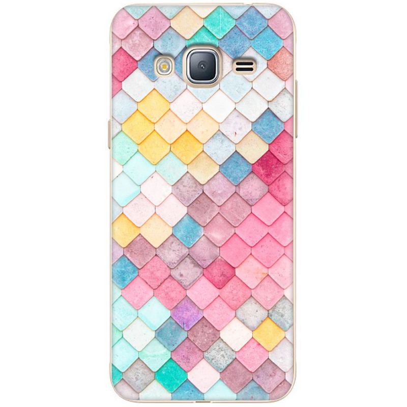 Чехол Uprint Samsung J320 Galaxy J3 2016 