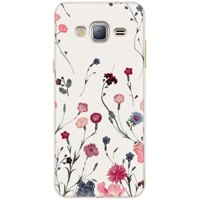 Чехол Uprint Samsung J320 Galaxy J3 2016 
