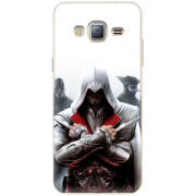 Чехол Uprint Samsung J320 Galaxy J3 2016 Assassins Creed 3