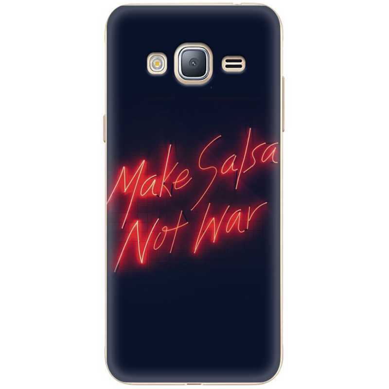 Чехол Uprint Samsung J320 Galaxy J3 2016 