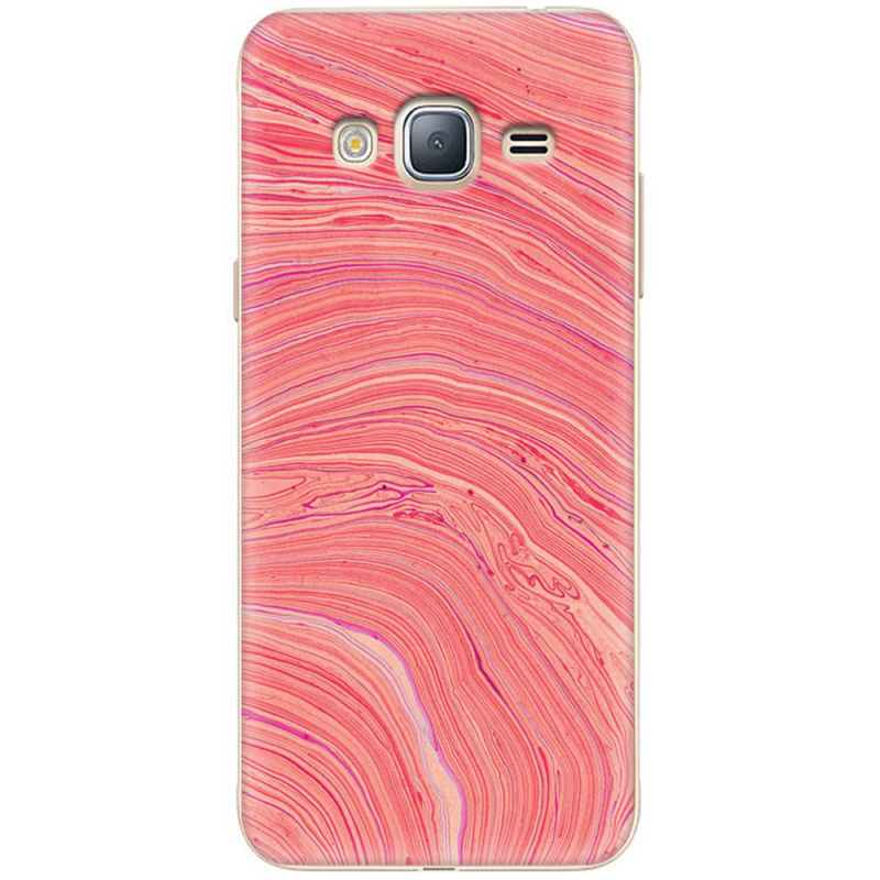 Чехол Uprint Samsung J320 Galaxy J3 2016 