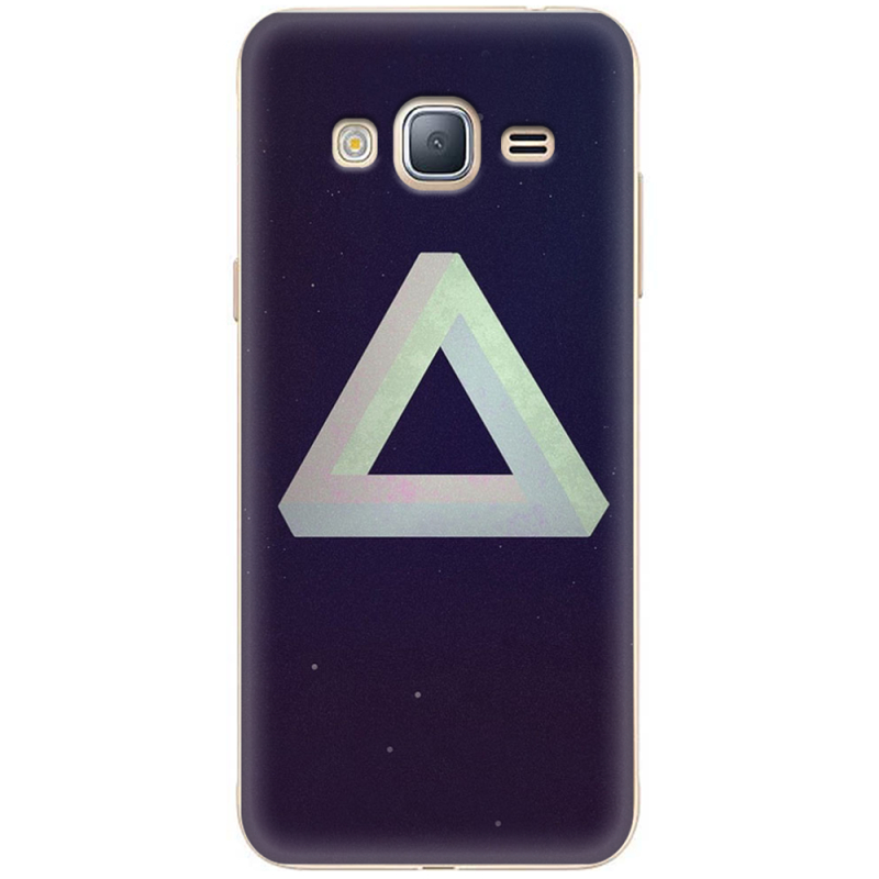 Чехол Uprint Samsung J320 Galaxy J3 2016 
