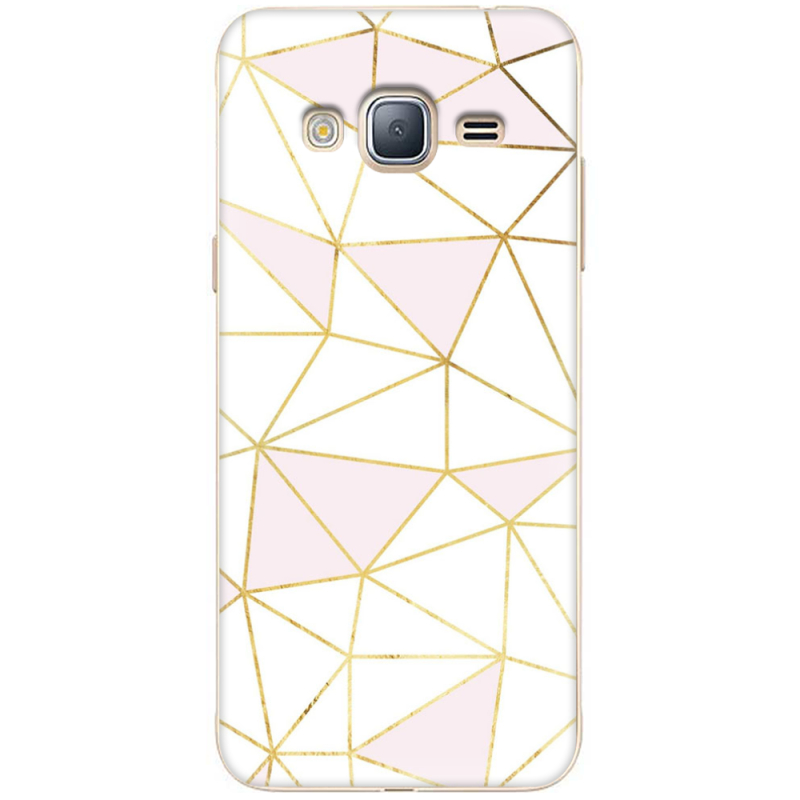 Чехол Uprint Samsung J320 Galaxy J3 2016 