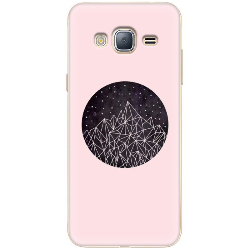 Чехол Uprint Samsung J320 Galaxy J3 2016 