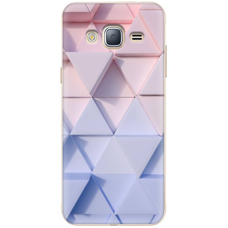 Чехол Uprint Samsung J320 Galaxy J3 2016 