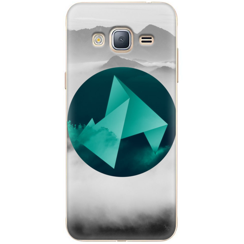 Чехол Uprint Samsung J320 Galaxy J3 2016 