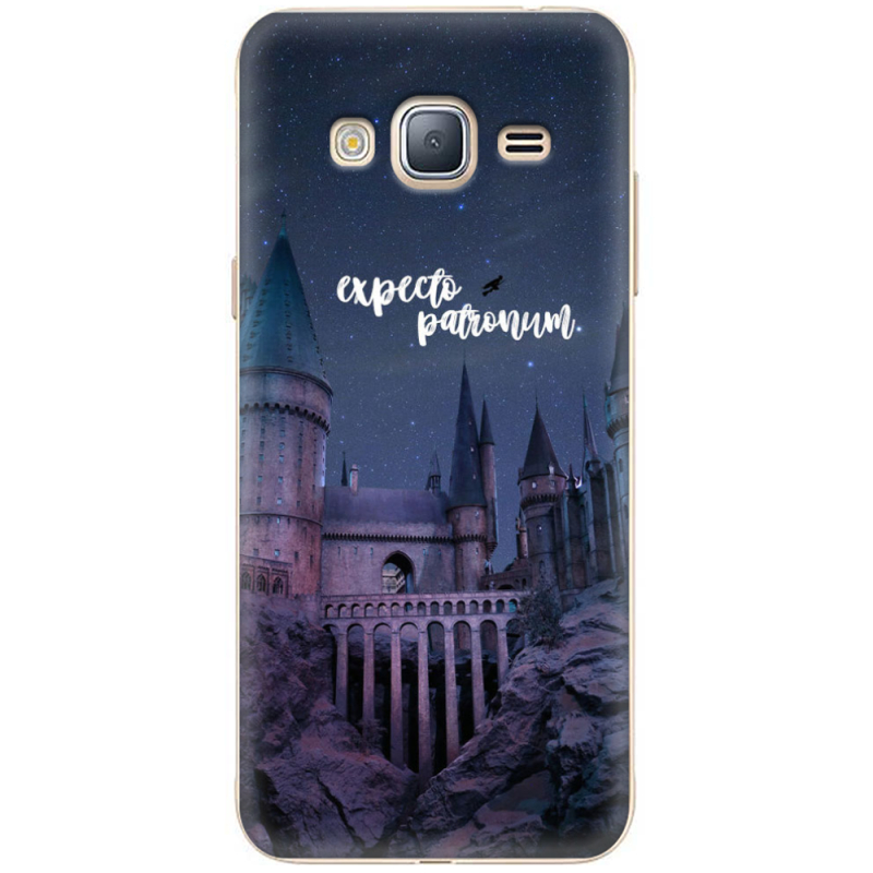 Чехол Uprint Samsung J320 Galaxy J3 2016 