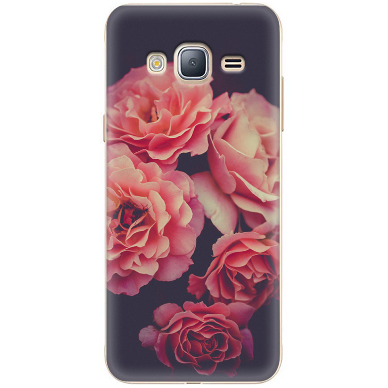 Чехол Uprint Samsung J320 Galaxy J3 2016 