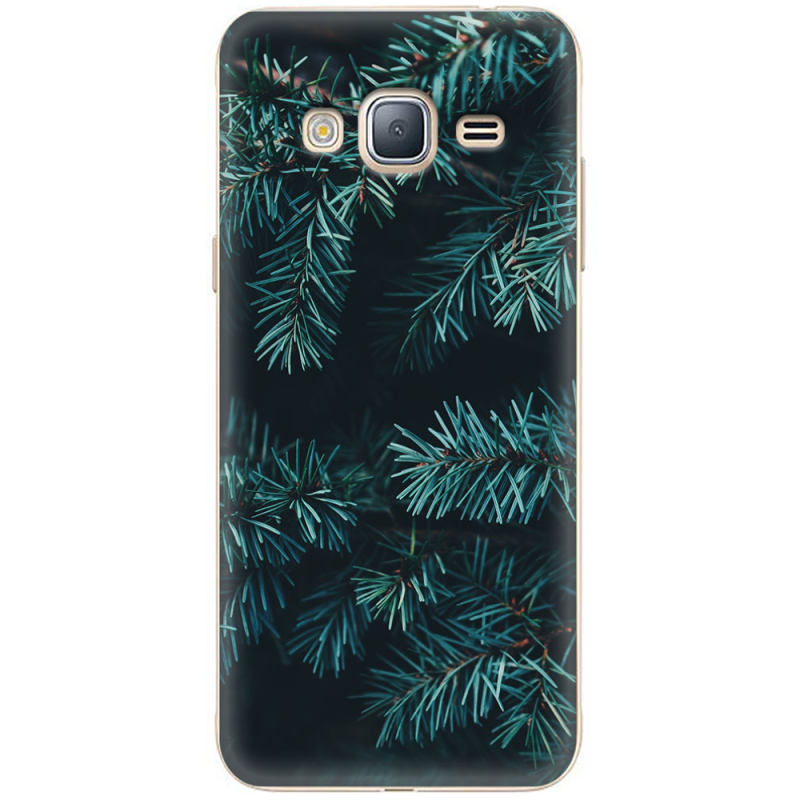 Чехол Uprint Samsung J320 Galaxy J3 2016 