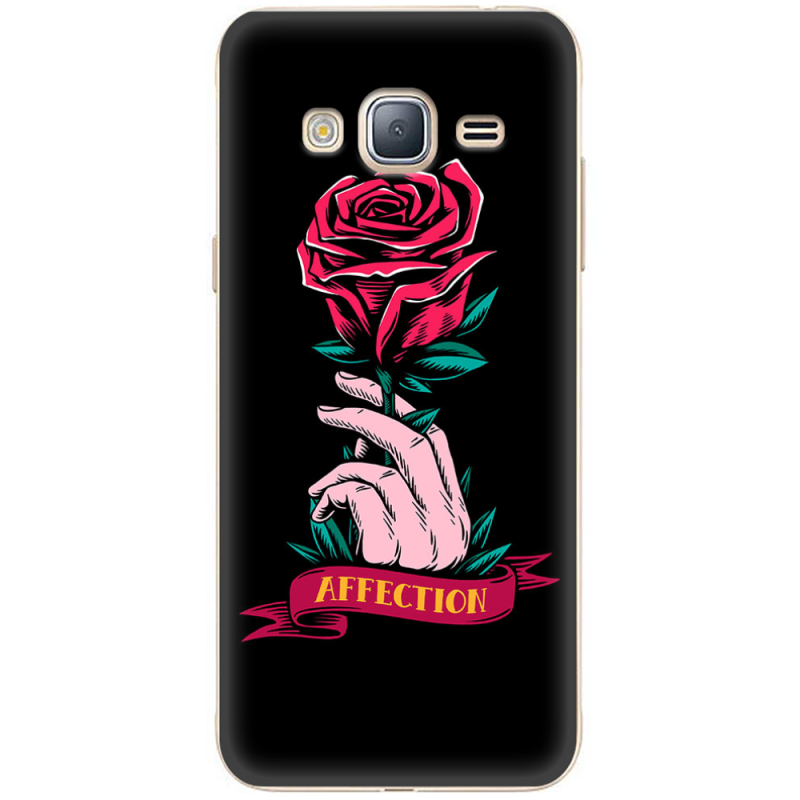 Чехол Uprint Samsung J320 Galaxy J3 2016 