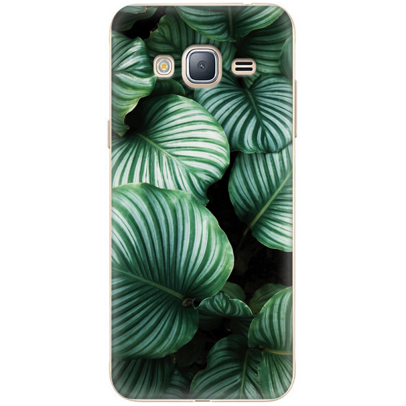 Чехол Uprint Samsung J320 Galaxy J3 2016 