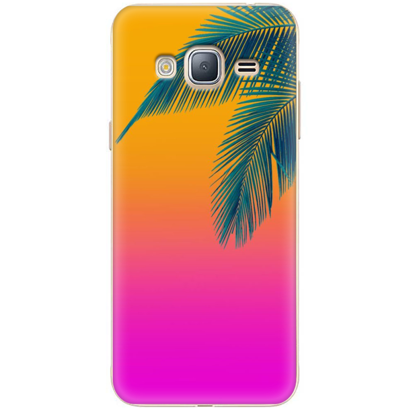 Чехол Uprint Samsung J320 Galaxy J3 2016 