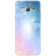 Чехол Uprint Samsung J320 Galaxy J3 2016 