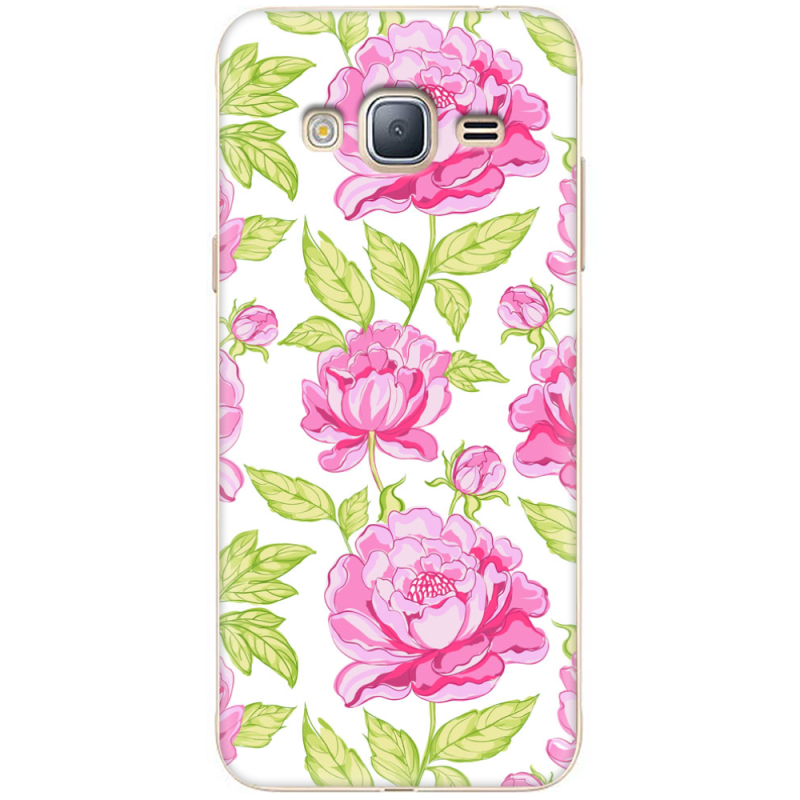Чехол Uprint Samsung J320 Galaxy J3 2016 