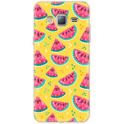 Чехол Uprint Samsung J320 Galaxy J3 2016 