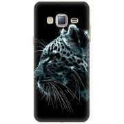 Чехол Uprint Samsung J320 Galaxy J3 2016 Leopard